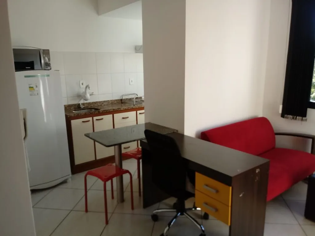 Apartamento em Nossa Senhora de Fátima, Santa Maria, foto 2