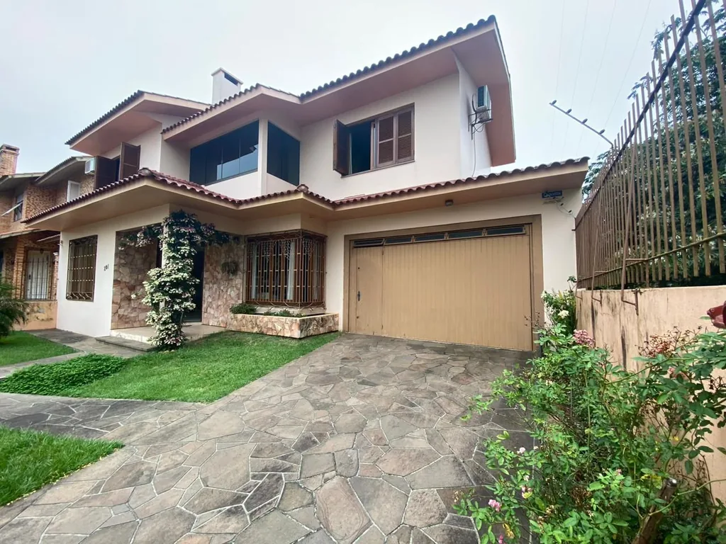 Casa em Camobi, Santa Maria, foto 1