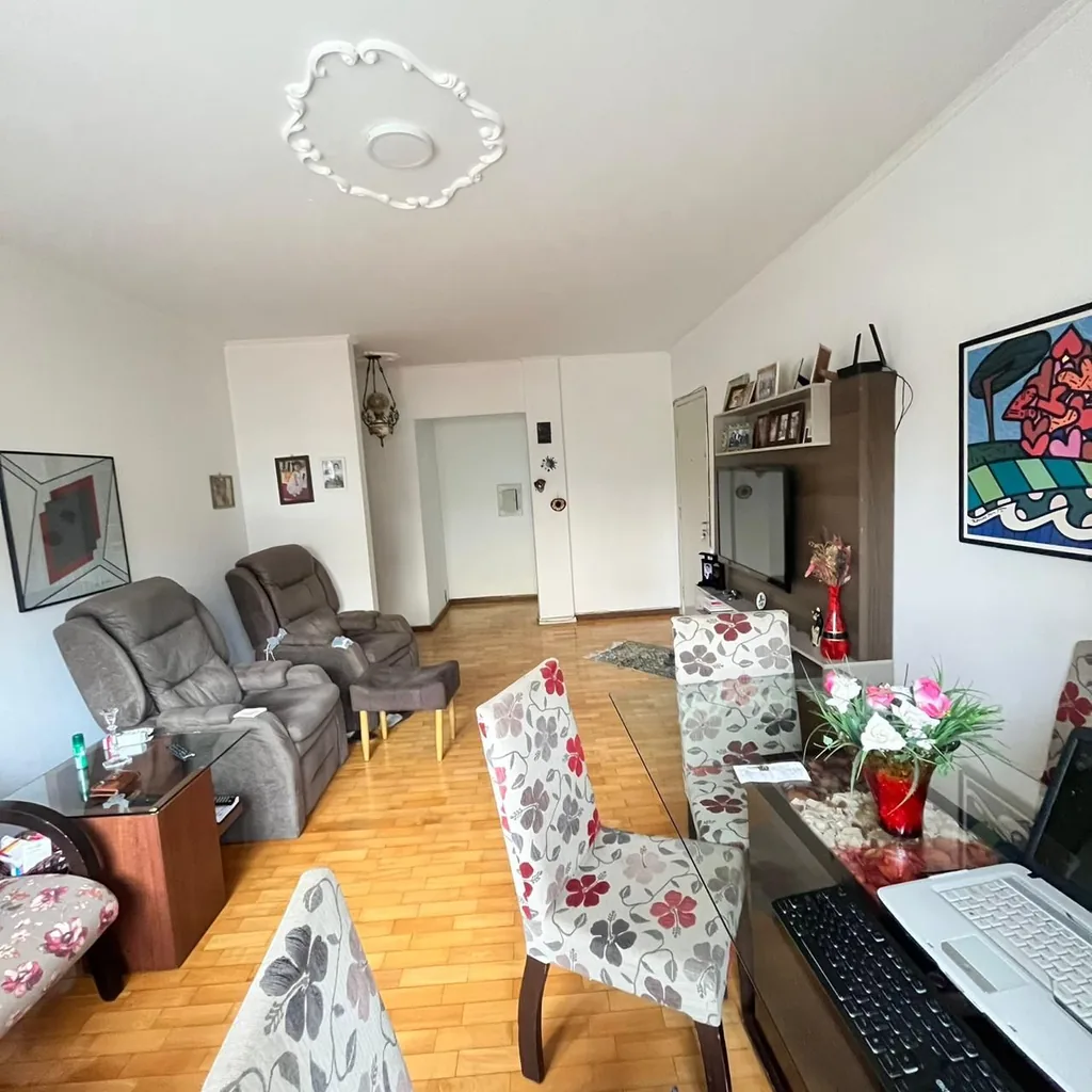 Apartamento em Bonfim, Santa Maria, foto 2
