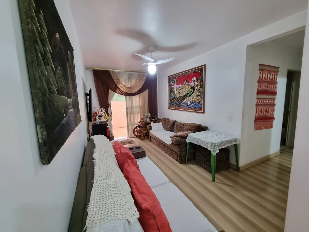 Apartamento em Nossa Senhora do Rosário, Santa Maria, foto 2