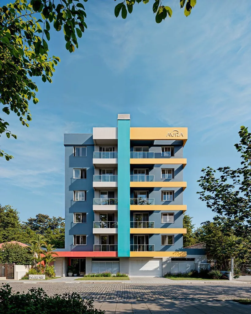 Apartamento em Camobi, Santa Maria, foto 2