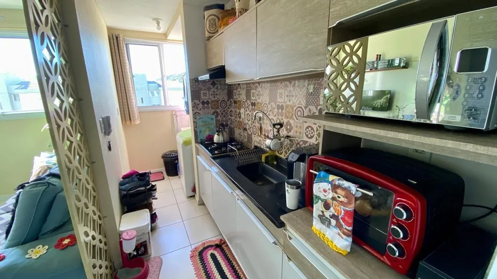 Apartamento em Nossa Senhora Medianeira, Santa Maria, foto 3