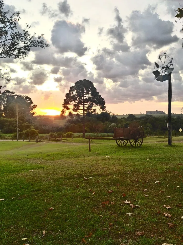 Área rural em União, Júlio de Castilhos, foto 3