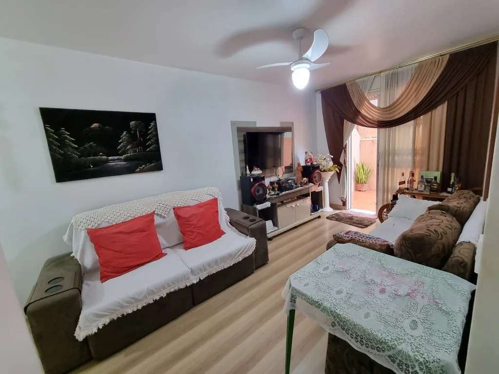 Apartamento em Nossa Senhora do Rosário, Santa Maria, foto 3