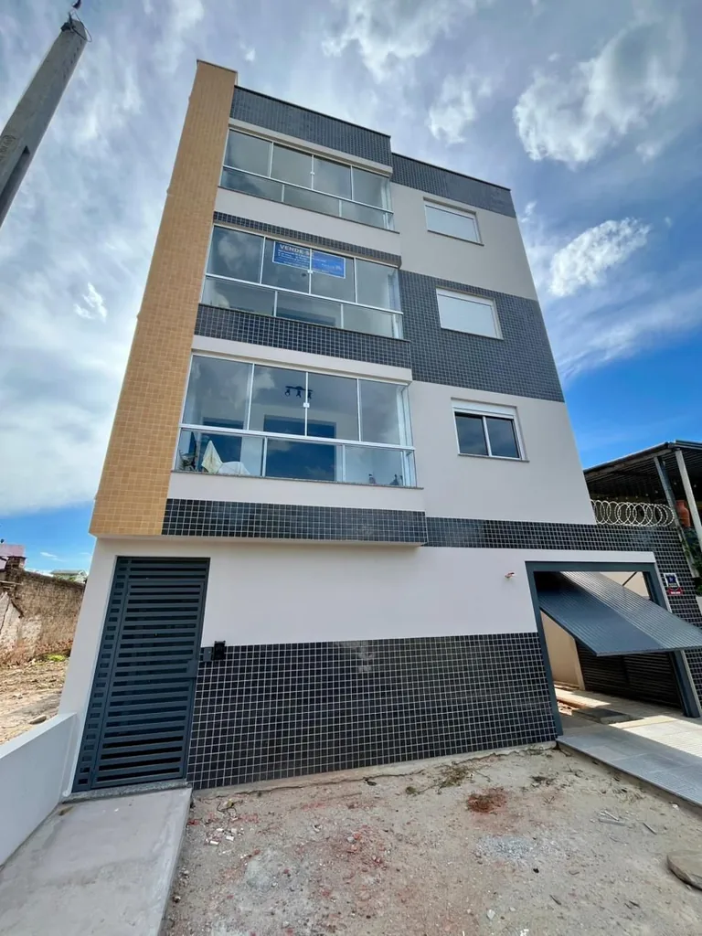 Apartamento em Nossa Senhora do Rosário, Santa Maria, foto 1