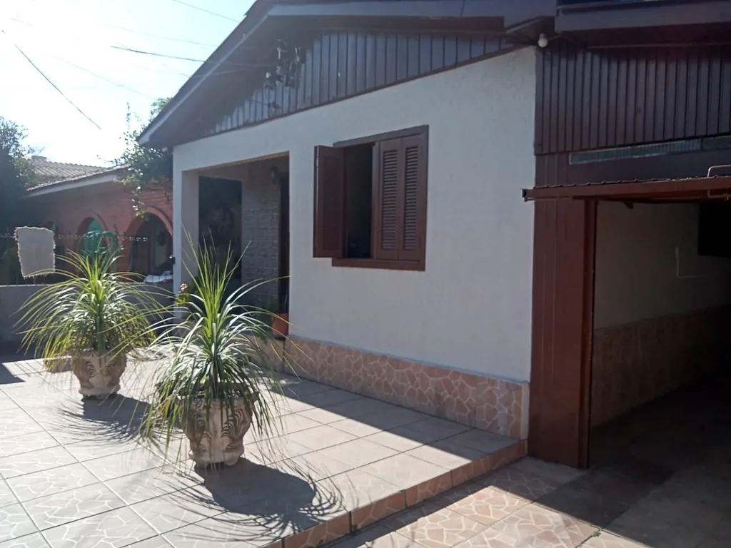Casa em Juscelino Kubitschek, Santa Maria, foto 1