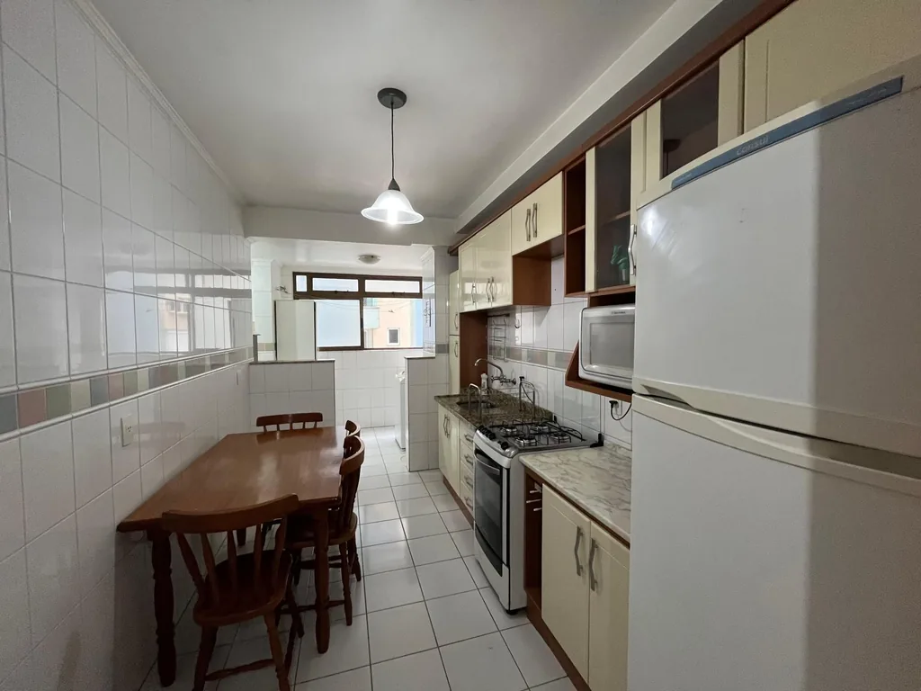 Apartamento em Nossa Senhora de Fátima, Santa Maria, foto 1
