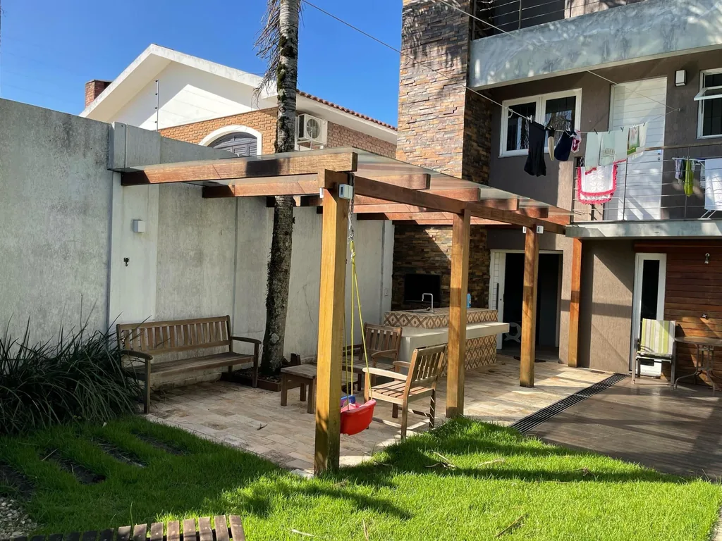 Casa em Nossa Senhora de Lourdes, Santa Maria, foto 2