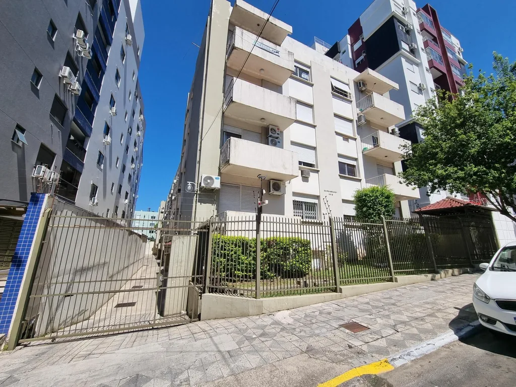 Apartamento em Centro, Santa Maria, foto 1