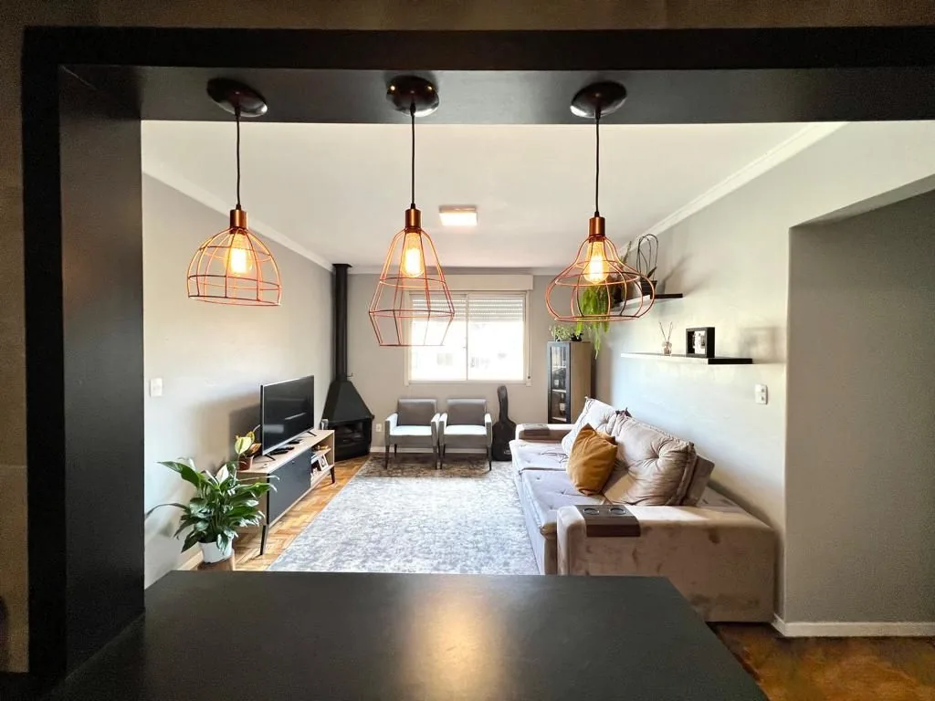 Apartamento em Nonoai, Santa Maria, foto 1