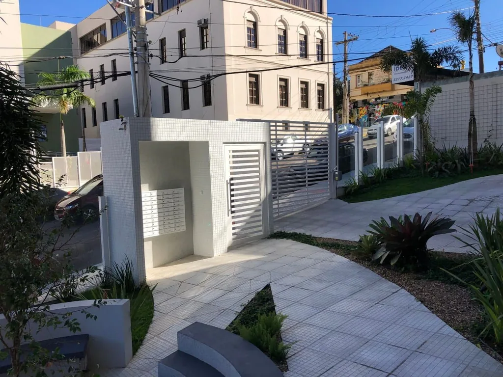 Apartamento em Centro, Santa Maria, foto 2