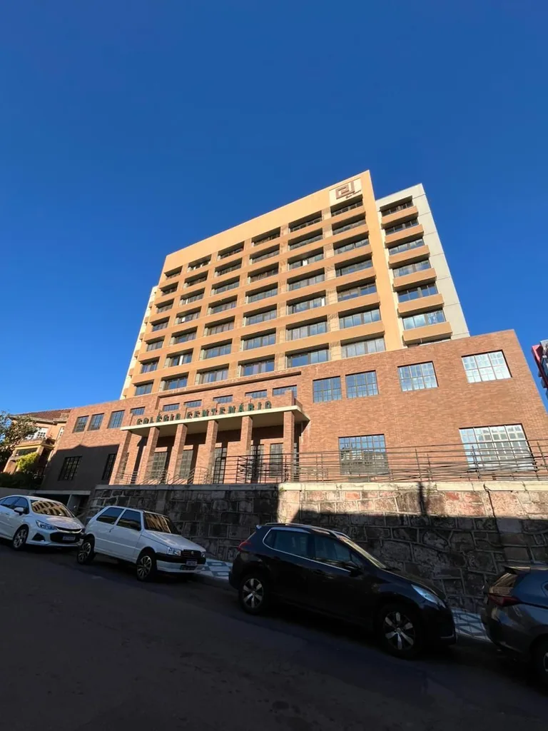 Apartamento em Centro, Santa Maria, foto 1