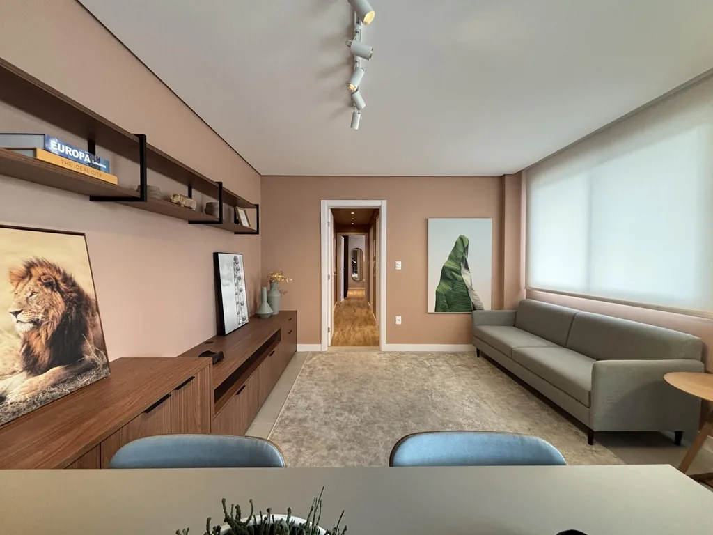 Apartamento em Centro, Santa Maria, foto 1