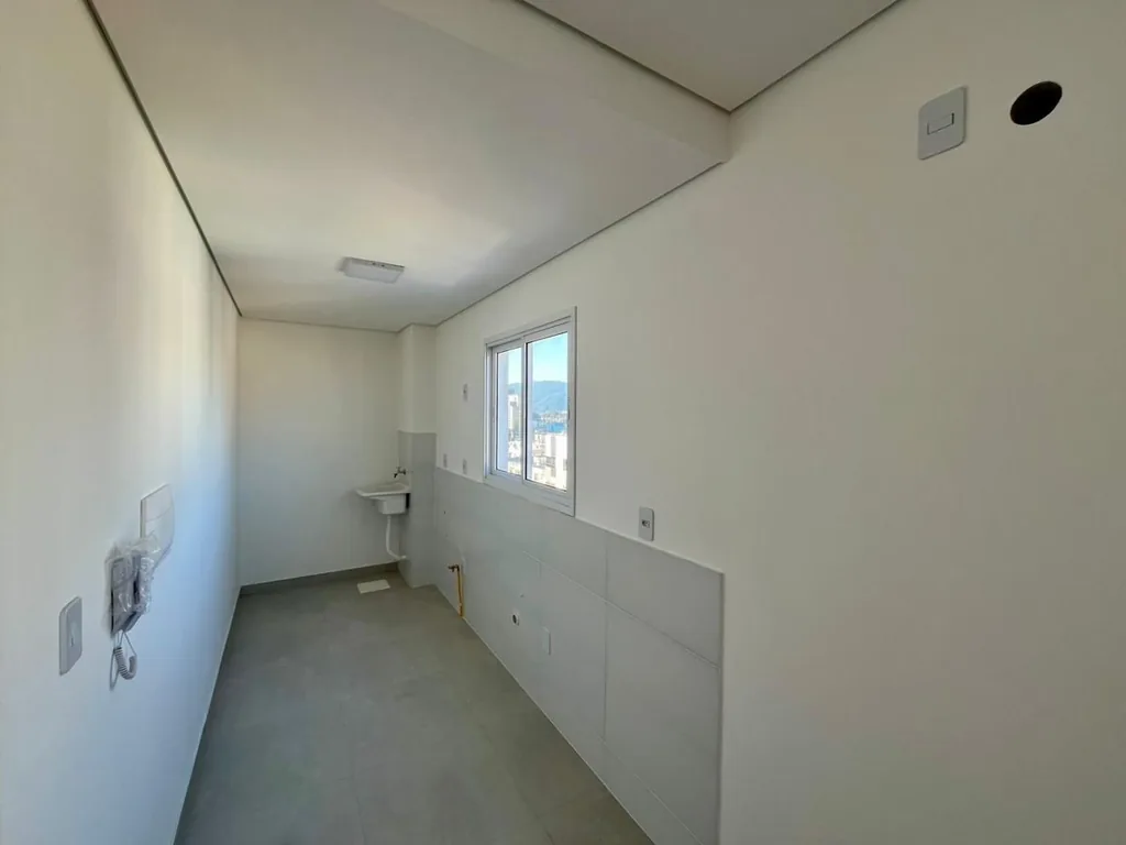 Apartamento em Bonfim, Santa Maria, foto 2