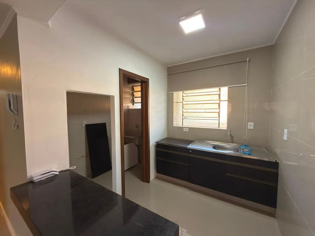 Apartamento em Centro, Santa Maria, foto 2