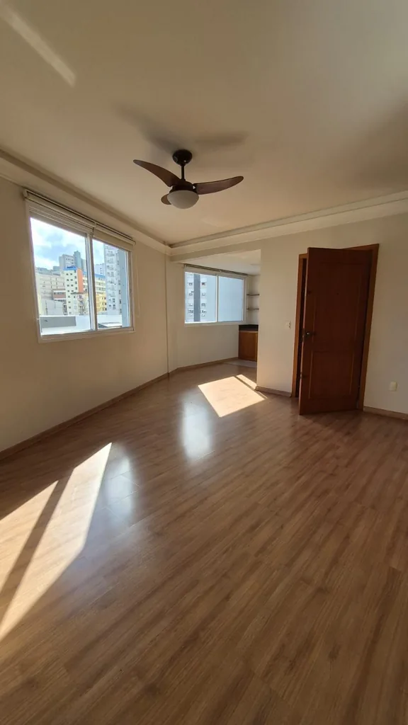Apartamento em Centro, Santa Maria, foto 1