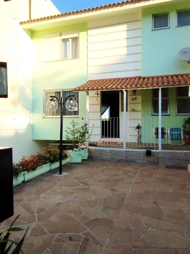Casa em Nossa Senhora Medianeira, Santa Maria, foto 2