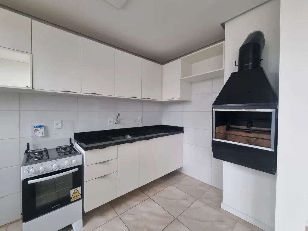 Apartamento em Menino Jesus, Santa Maria, foto 3