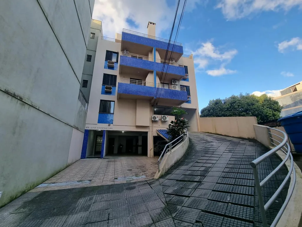 Apartamento em Nossa Senhora do Rosário, Santa Maria, foto 2