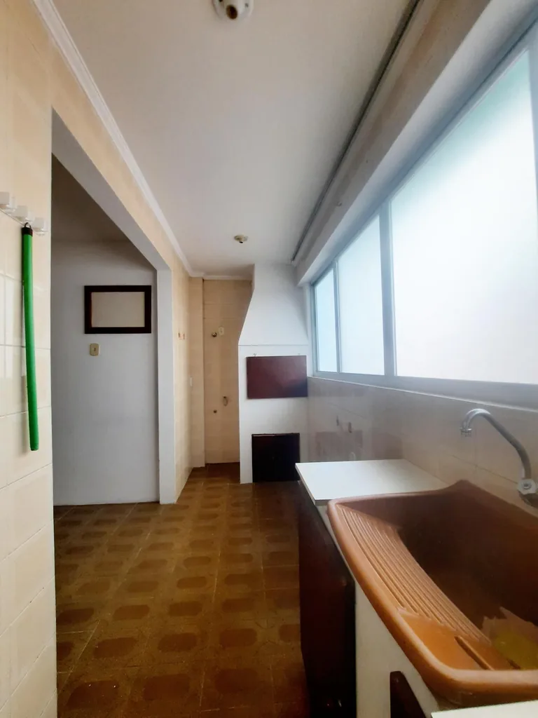 Apartamento em Menino Jesus, Santa Maria, foto 3