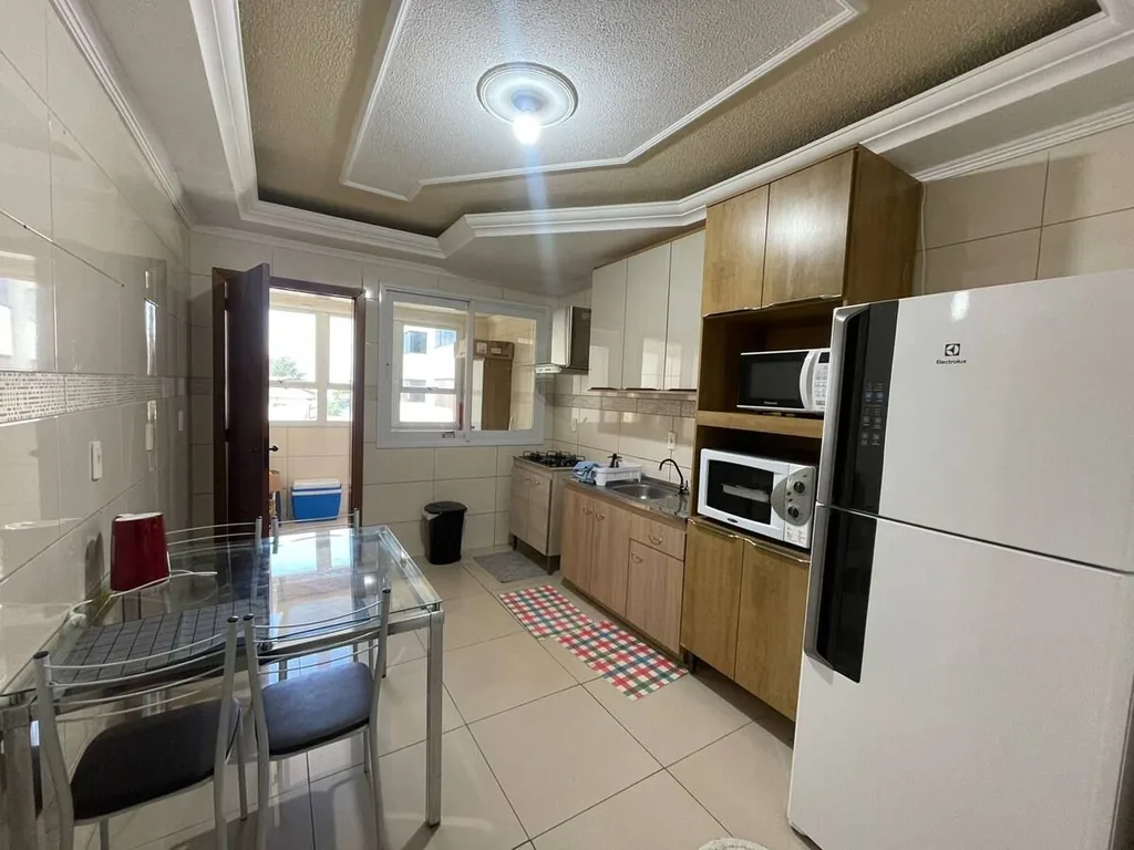 Apartamento em Nossa Senhora de Lourdes, Santa Maria, foto 2