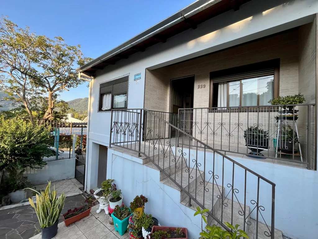Casa em Presidente João Goulart, Santa Maria, foto 1