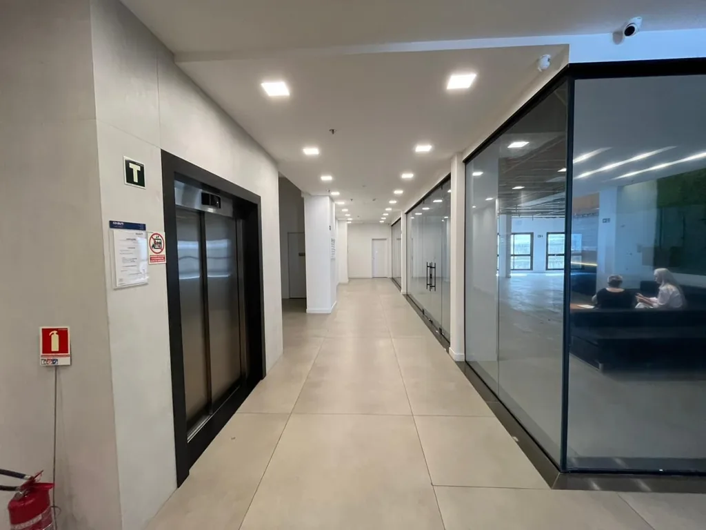 Sala comercial em Centro, Santa Maria, foto 3