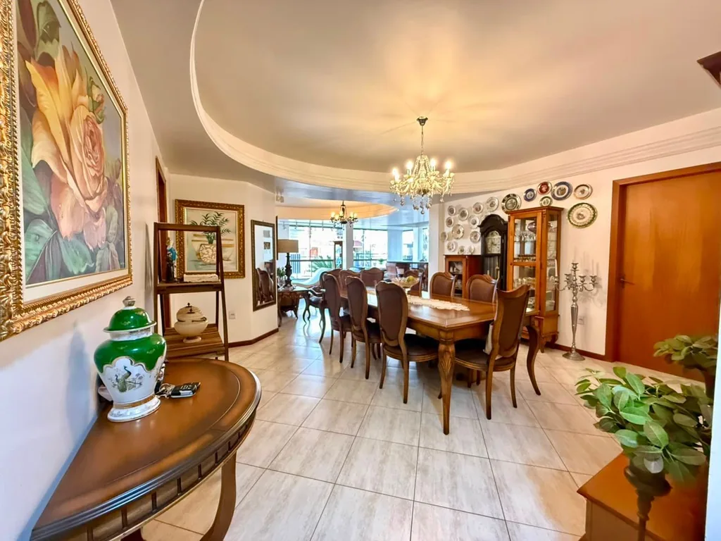Apartamento em Nossa Senhora de Lourdes, Santa Maria, foto 2