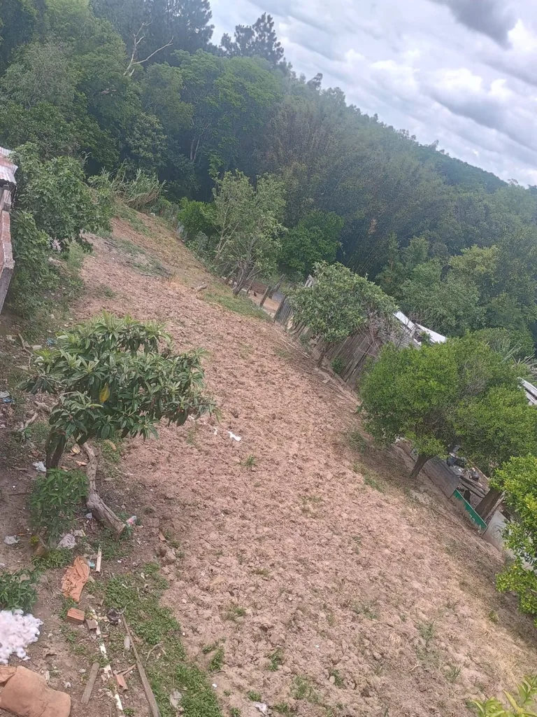 Terreno em Caturrita, Santa Maria, foto 2