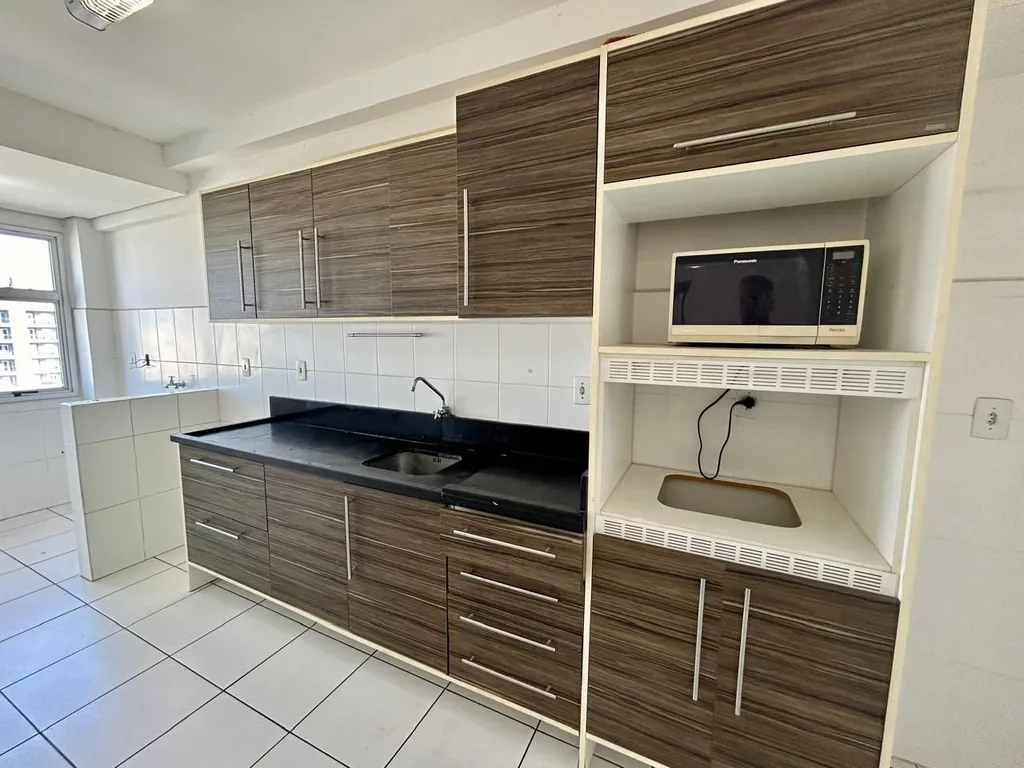 Apartamento em Centro, Santa Maria, foto 2