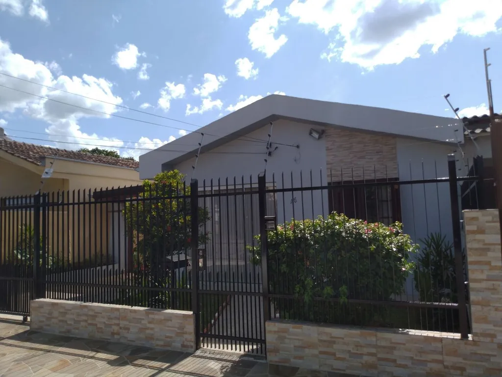 Casa em Patronato, Santa Maria, foto 1
