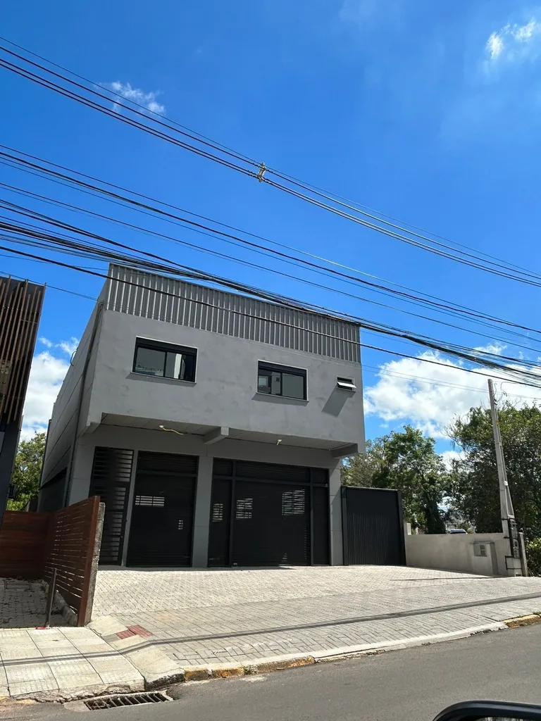 Galpão em Nossa Senhora de Lourdes, Santa Maria, foto 3