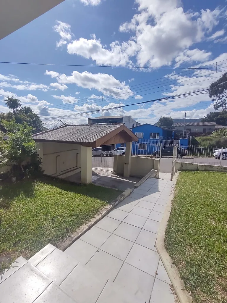 Casa em Passo D'Areia, Santa Maria, foto 3