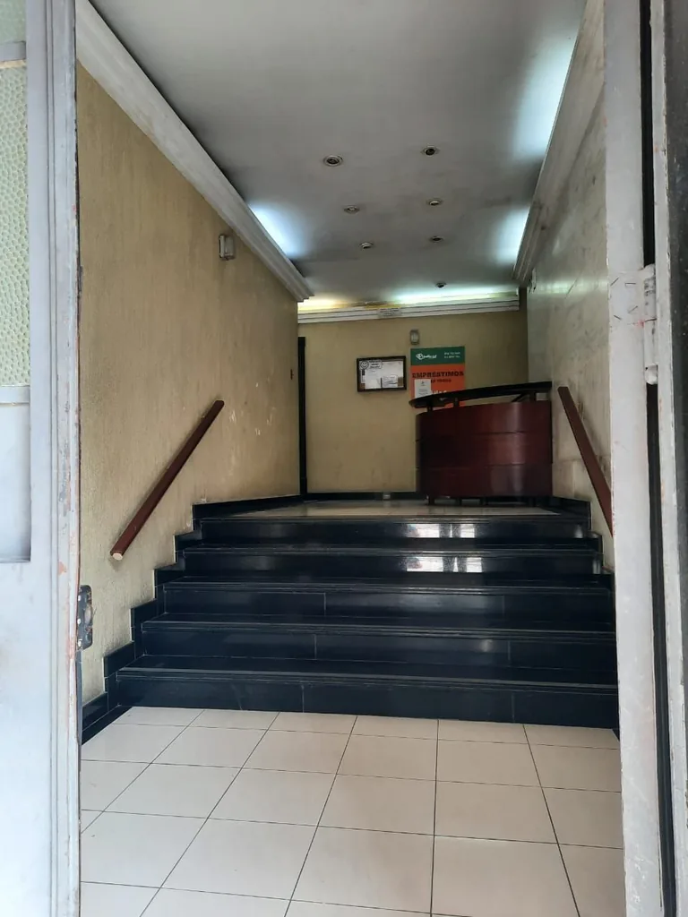 Kitnet em Centro, Santa Maria, foto 3