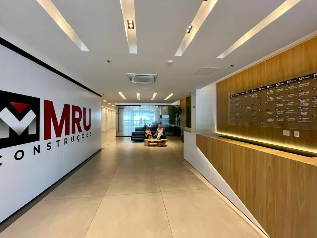 Sala comercial em Centro, Santa Maria, foto 2