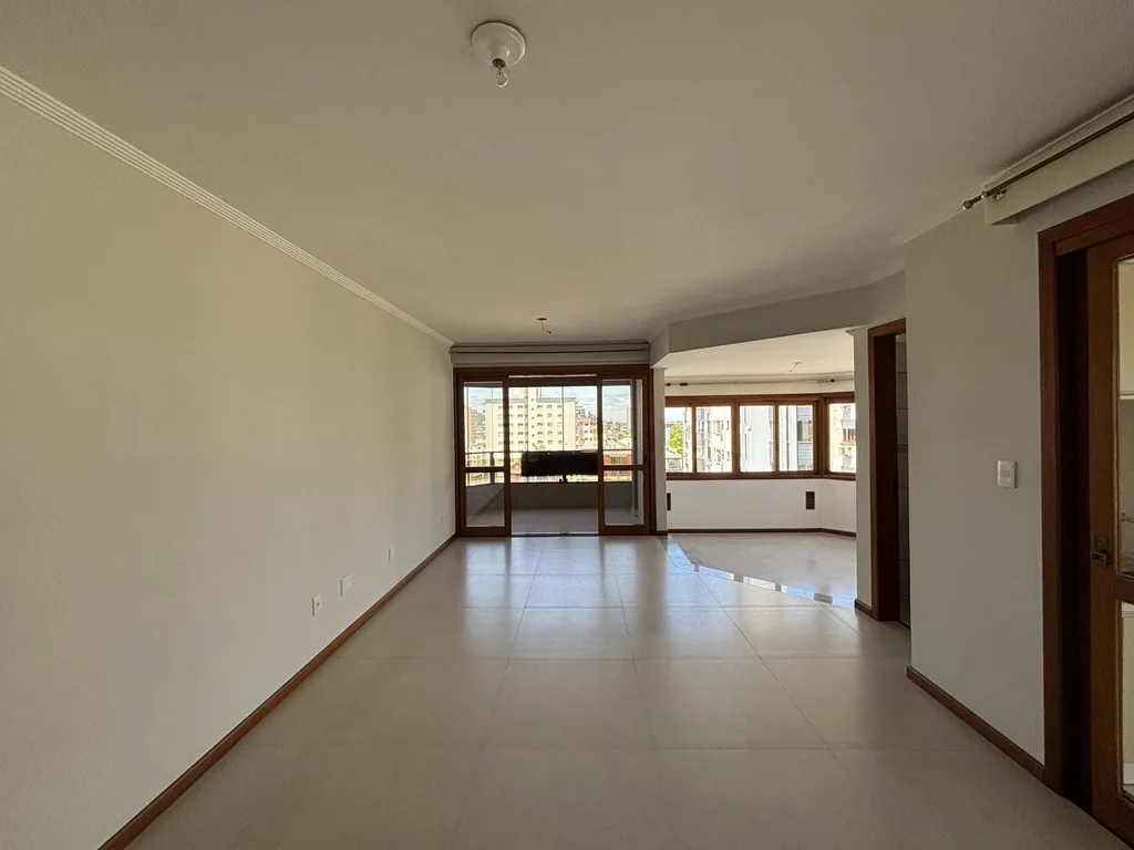 Apartamento em Centro, Santa Maria, foto 2