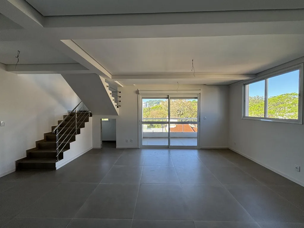 Apartamento em Nossa Senhora de Lourdes, Santa Maria, foto 3