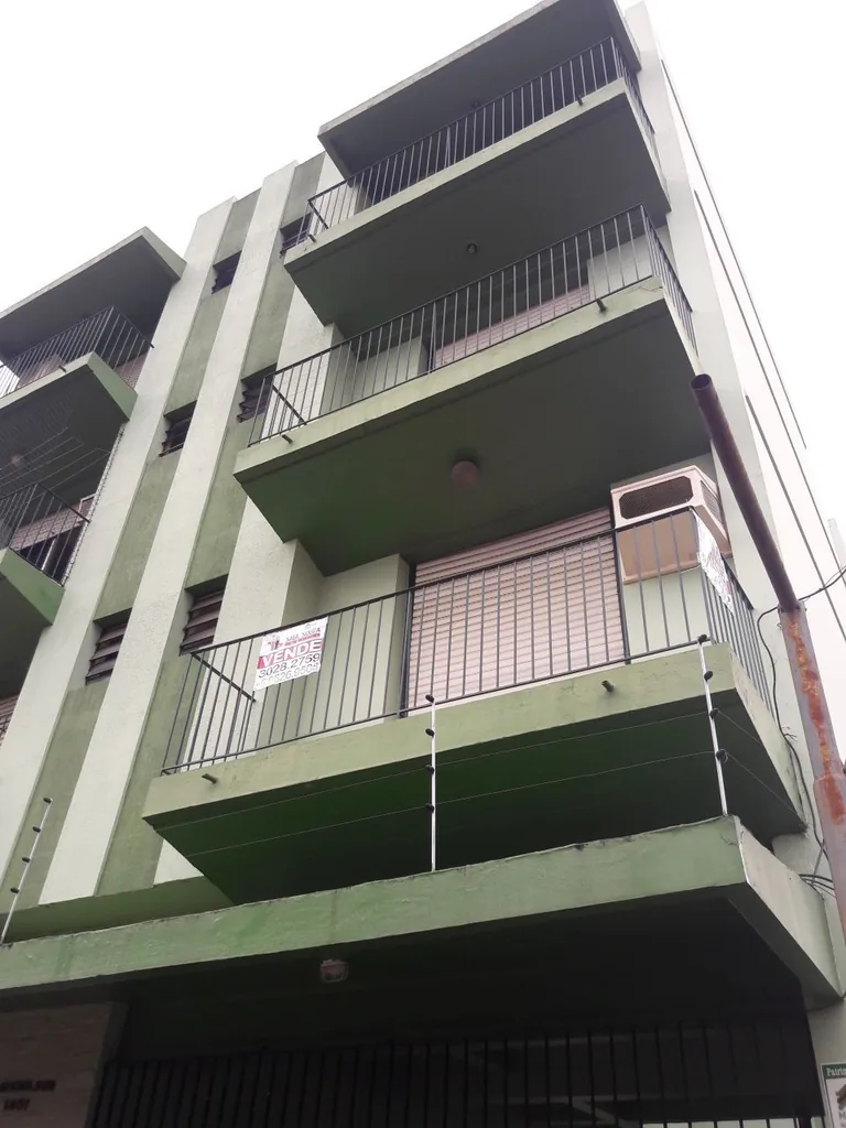 Apartamento em Centro, Santa Maria, foto 1
