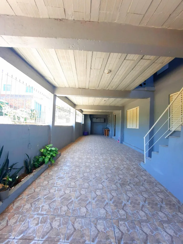 Casa em Salgado Filho, Santa Maria, foto 3