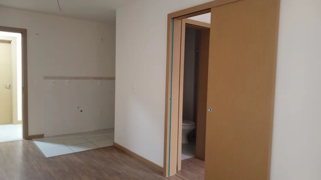 Apartamento em Centro, Santa Maria