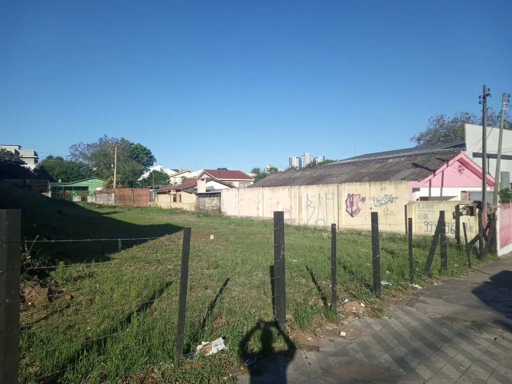 Terreno em Duque de Caxias, Santa Maria, foto 1