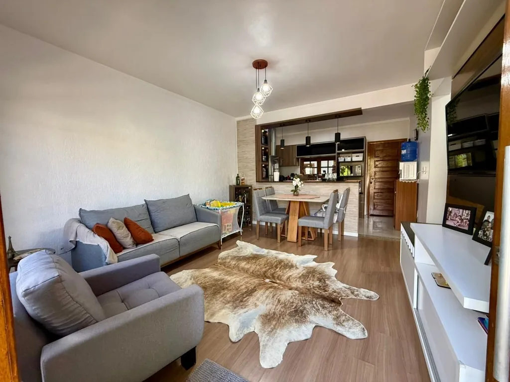 Casa em Pinheiro Machado, Santa Maria, foto 2