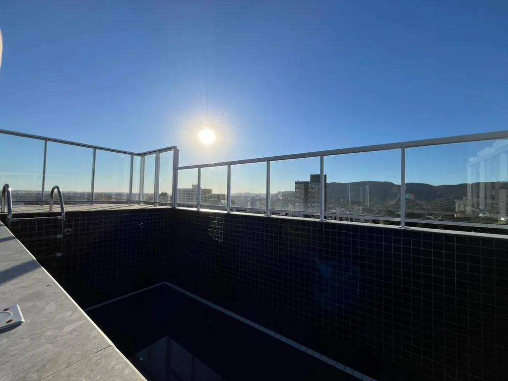 Apartamento em Centro, Santa Maria, foto 3