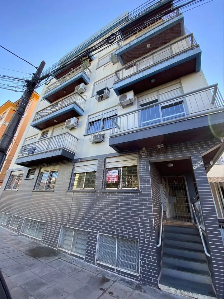 Apartamento em Nossa Senhora de Fátima, Santa Maria, foto 1