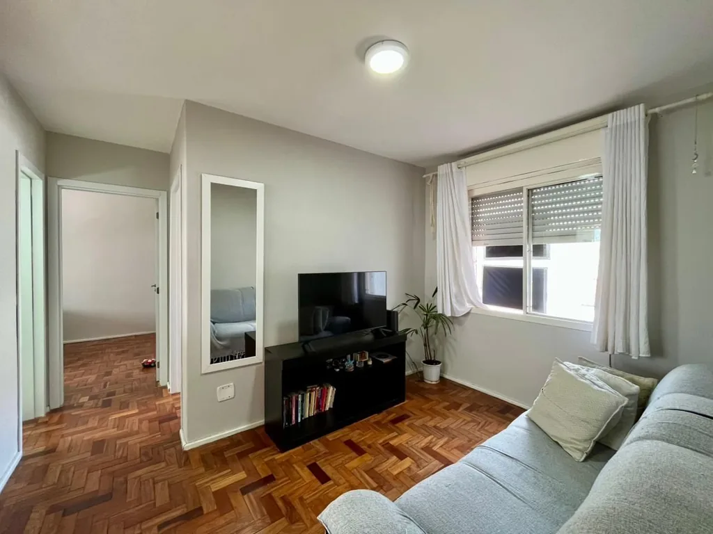Apartamento em Camobi, Santa Maria, foto 1