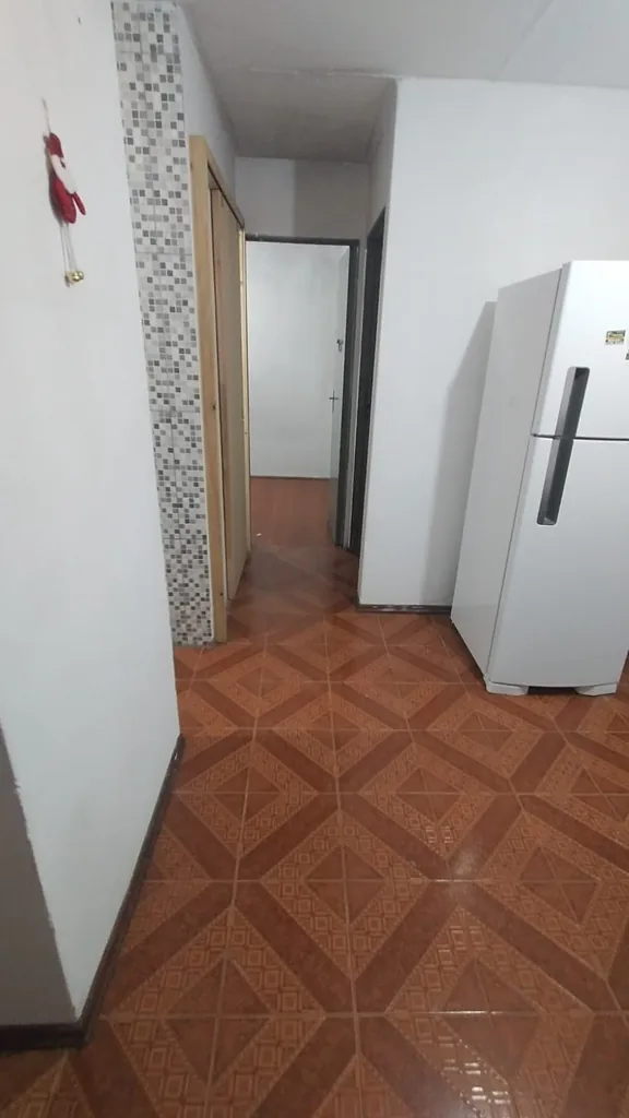Apartamento em Tancredo Neves, Santa Maria, foto 1