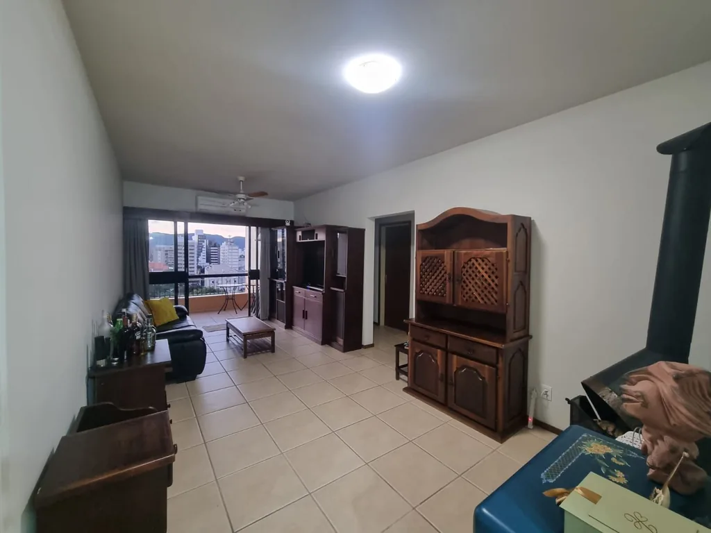 Apartamento em Centro, Santa Maria, foto 2