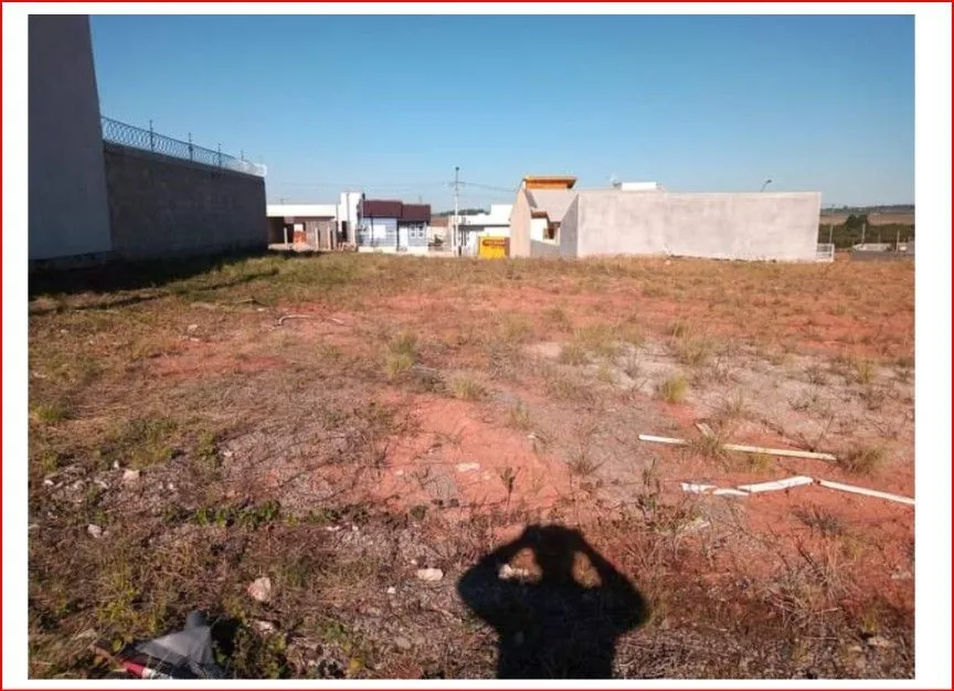 Terreno em Tomazetti, Santa Maria, foto 1