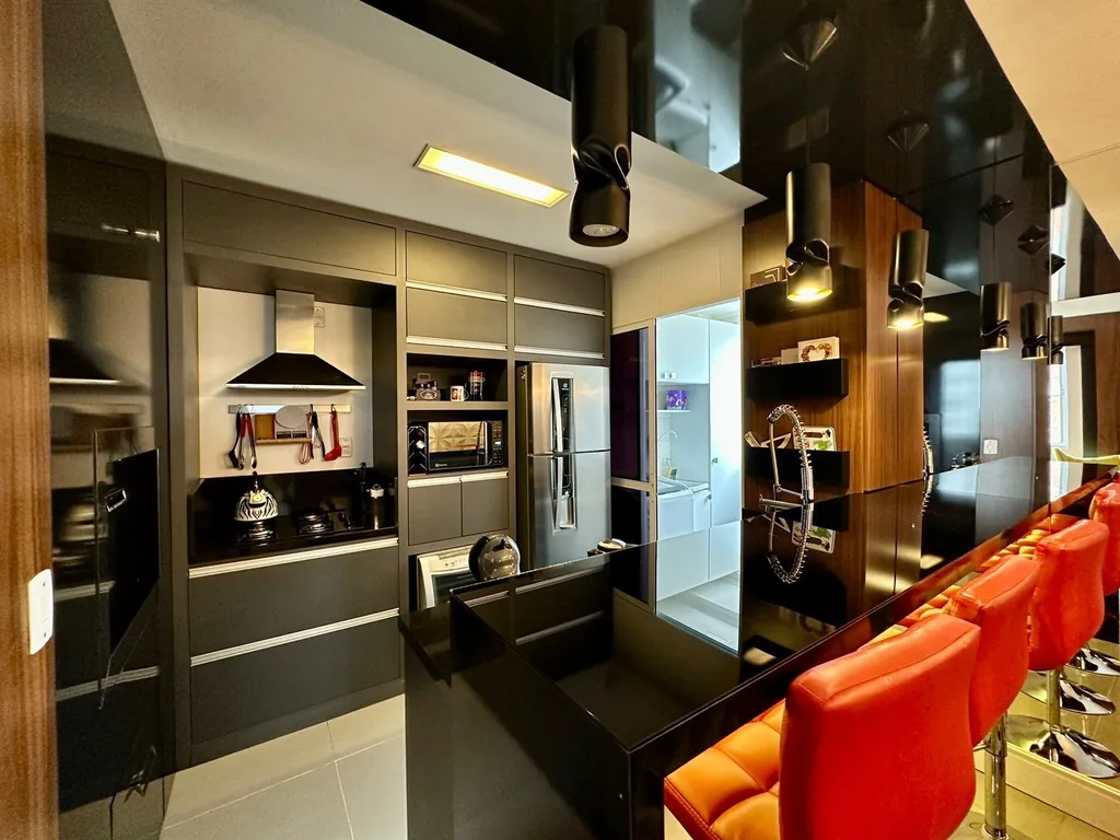 Apartamento em Nossa Senhora Medianeira, Santa Maria, foto 2