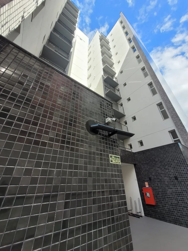Apartamento em Bonfim, Santa Maria, foto 2